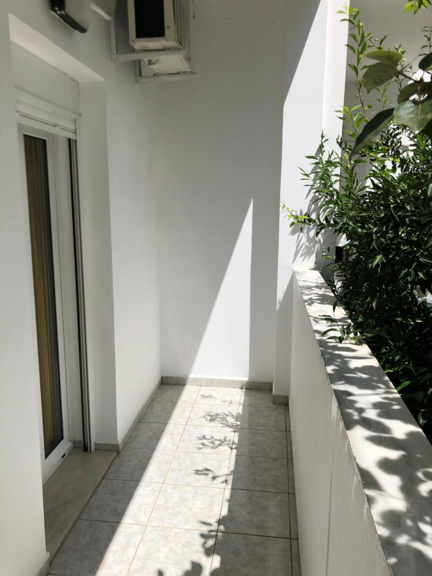 Blue Sky Apartments Макригиалос Номер фото